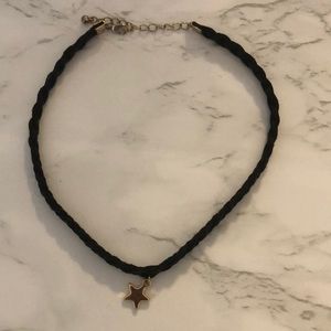 SUPER CUTE STAR CHOCKER 💓